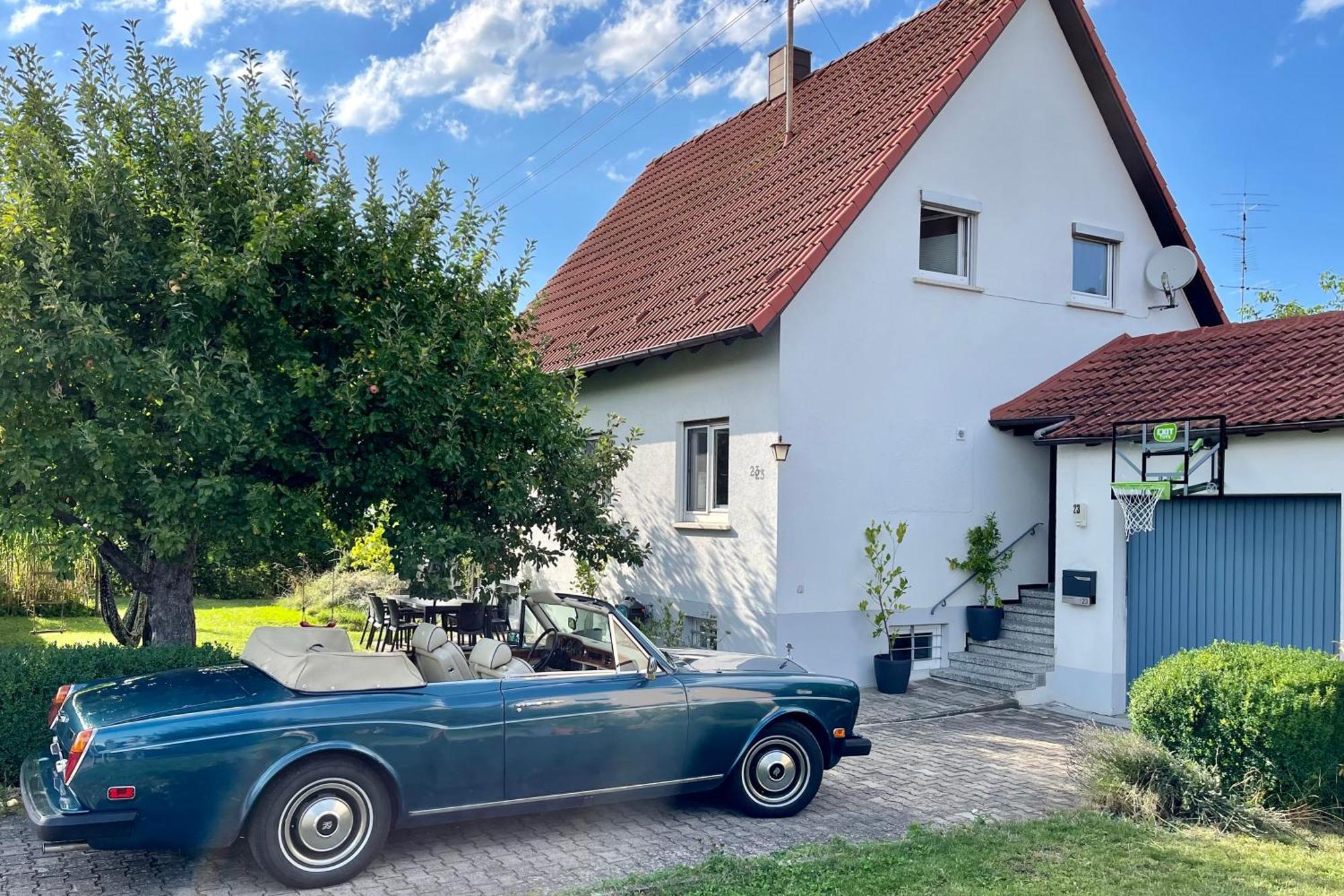 Cosy Family Home Tuningen Buitenkant foto