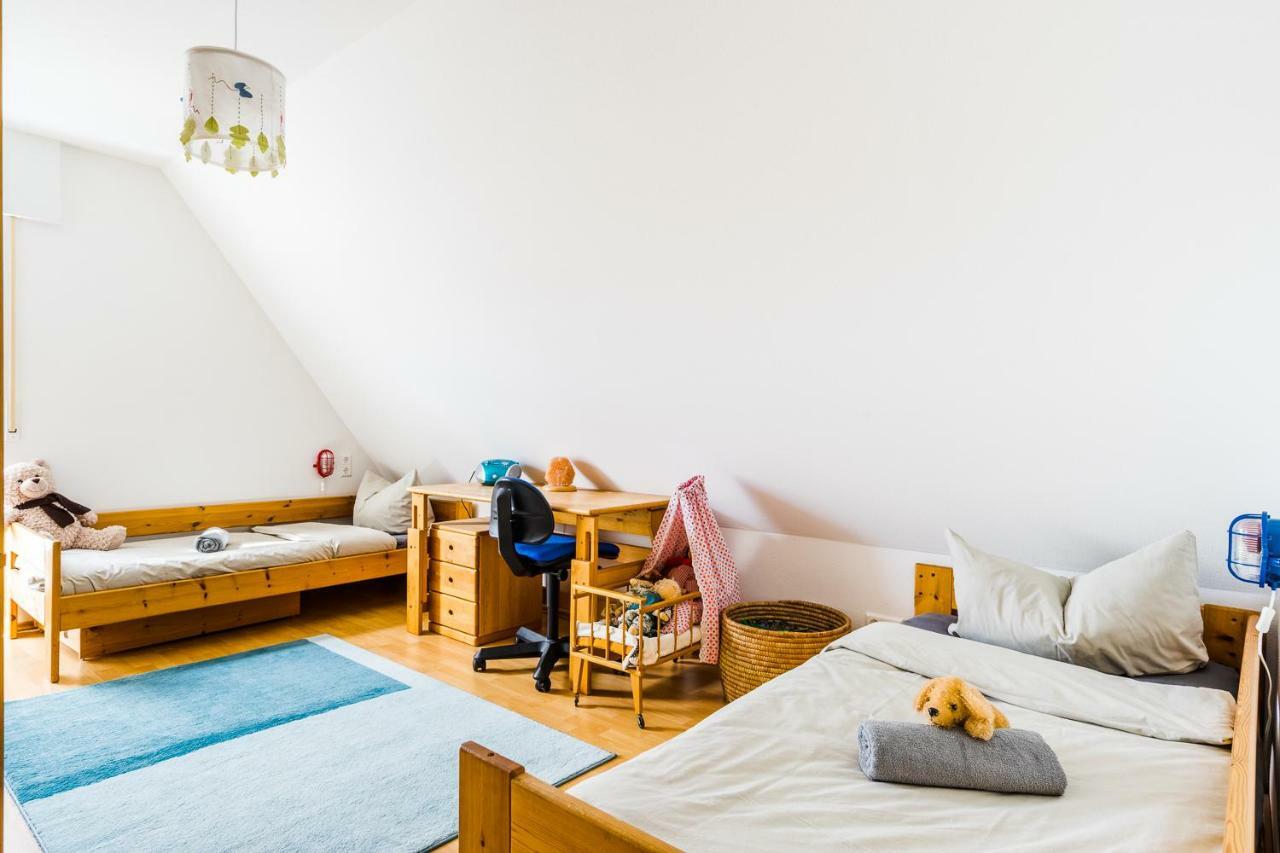 Cosy Family Home Tuningen Buitenkant foto