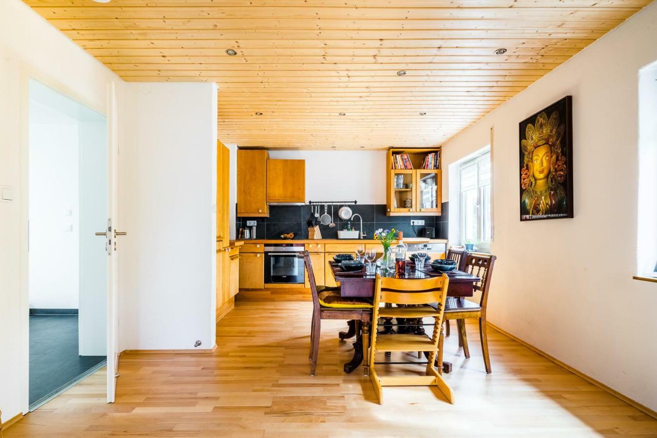 Cosy Family Home Tuningen Buitenkant foto