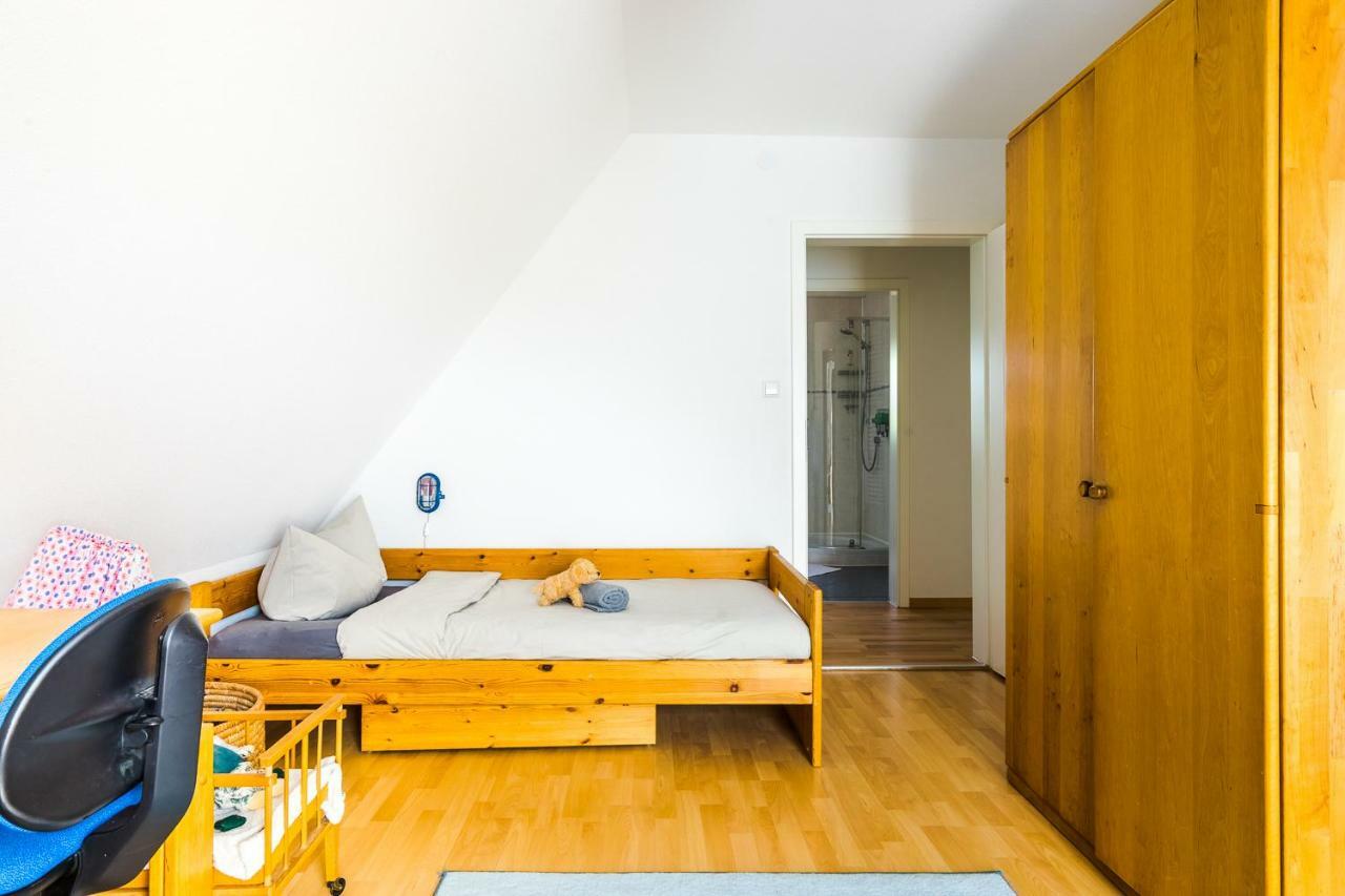 Cosy Family Home Tuningen Buitenkant foto