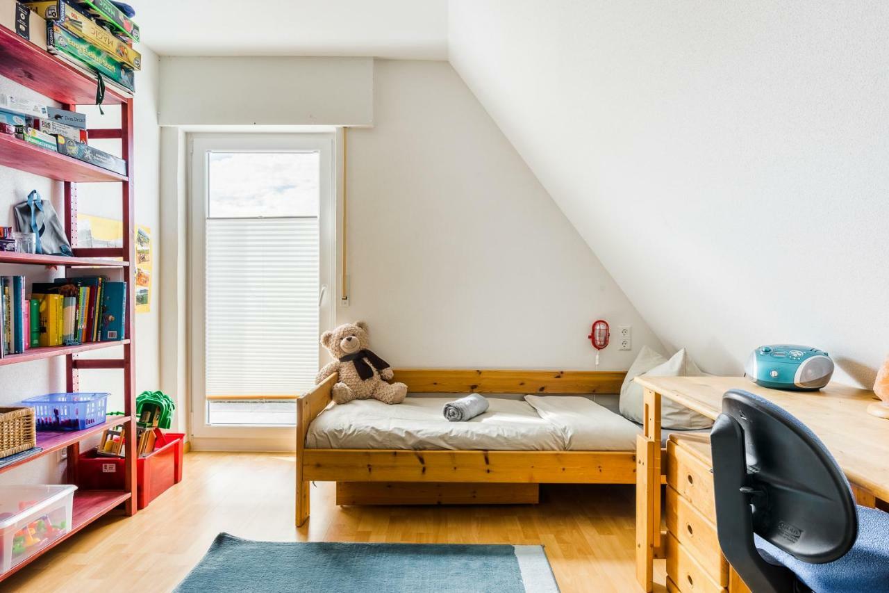 Cosy Family Home Tuningen Buitenkant foto